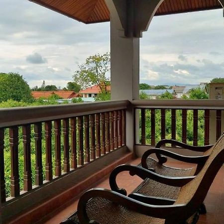 Raya Ville Amphoe Koksamui Eksteriør bilde