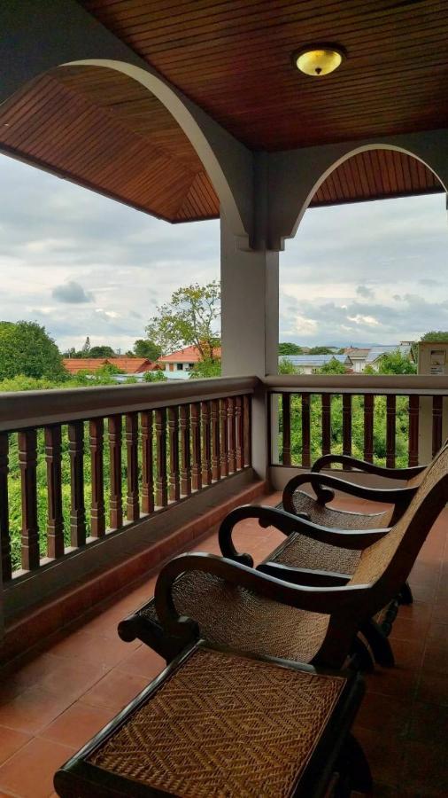 Raya Ville Amphoe Koksamui Eksteriør bilde